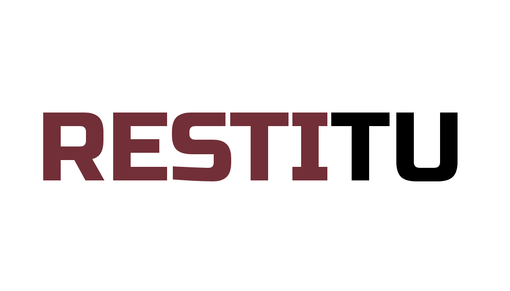 RESTITU